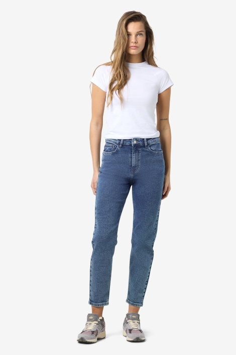 Noisy may nmmoni hw st ank jeans az358mb noos